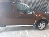 Renault Duster 2013 годаүшін3 500 000 тг. в Байконыр – фото 4
