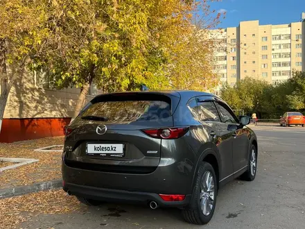 Mazda CX-5 2019 года за 13 700 000 тг. в Астана – фото 12
