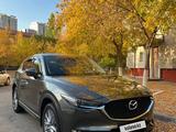 Mazda CX-5 2019 года за 13 700 000 тг. в Астана