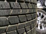 Резина 215/45 r17 Dunlop из Японииүшін97 000 тг. в Алматы – фото 2