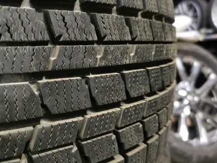 Резина 215/45 r17 Dunlop из Японии за 97 000 тг. в Алматы – фото 2