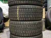 Резина 215/45 r17 Dunlop из Японии за 97 000 тг. в Алматы