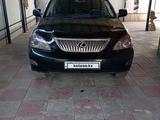 Lexus RX 330 2003 годаүшін7 500 000 тг. в Усть-Каменогорск