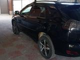 Lexus RX 330 2003 годаүшін7 500 000 тг. в Усть-Каменогорск – фото 5