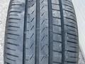 Комплект летней резины 255/50r19 107W run flat за 100 000 тг. в Алматы – фото 3