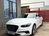 Hyundai Grandeur 2017 годаүшін12 400 000 тг. в Шымкент