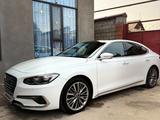Hyundai Grandeur 2017 годаүшін12 400 000 тг. в Шымкент – фото 2