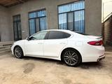 Hyundai Grandeur 2017 годаүшін12 400 000 тг. в Шымкент – фото 4