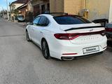 Hyundai Grandeur 2017 годаүшін12 400 000 тг. в Шымкент – фото 5