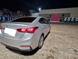 Hyundai Accent 2019 годаүшін7 200 000 тг. в Астана – фото 4