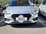 Hyundai Accent 2019 годаүшін7 000 000 тг. в Астана