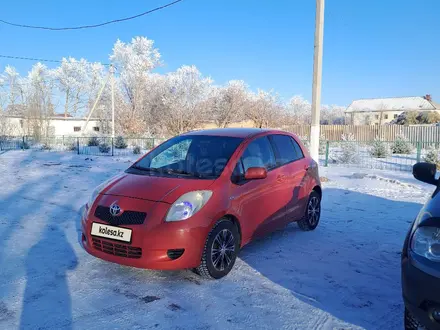 Toyota Yaris 2007 года за 3 400 000 тг. в Астана