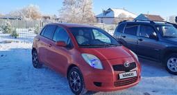 Toyota Yaris 2007 годаfor3 400 000 тг. в Астана – фото 2