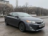 Toyota Camry 2012 годаүшін7 000 000 тг. в Тараз – фото 2