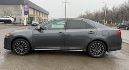 Toyota Camry 2012 годаүшін6 600 000 тг. в Тараз – фото 4