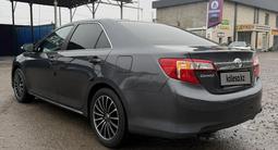 Toyota Camry 2012 годаүшін6 600 000 тг. в Тараз – фото 5