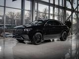 Mercedes-Benz GLE Coupe 4MATIC 2021 годаүшін48 512 264 тг. в Алматы