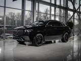 Mercedes-Benz GLE Coupe 450 4MATIC 2021 года за 48 512 264 тг. в Алматы
