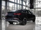 Mercedes-Benz GLE Coupe 350d 4MATIC 2021 годаүшін48 512 264 тг. в Алматы – фото 3