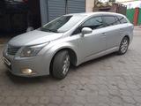 Toyota Avensis 2009 года за 6 450 000 тг. в Алматы