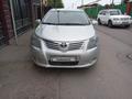 Toyota Avensis 2009 годаүшін6 450 000 тг. в Алматы – фото 12