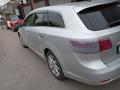 Toyota Avensis 2009 годаүшін6 450 000 тг. в Алматы – фото 5