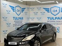 Hyundai Grandeur 2016 года за 9 000 000 тг. в Алматы