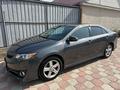 Toyota Camry 2013 года за 8 800 000 тг. в Алматы – фото 8