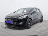 Hyundai i30 2013 года за 4 300 000 тг. в Алматы