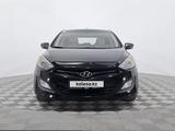 Hyundai i30 2013 года за 4 850 000 тг. в Алматы – фото 2