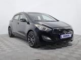 Hyundai i30 2013 года за 4 890 000 тг. в Алматы – фото 3