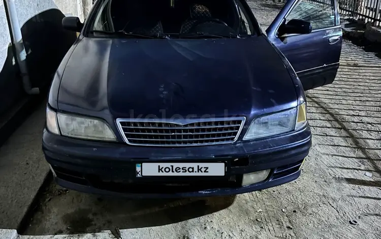 Nissan Maxima 1997 года за 1 700 000 тг. в Актау