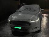 Ford Mondeo 2017 годаүшін5 000 000 тг. в Алматы – фото 2