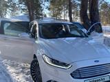 Ford Mondeo 2017 годаүшін5 000 000 тг. в Алматы – фото 3