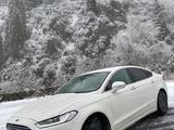 Ford Mondeo 2017 годаүшін5 000 000 тг. в Алматы