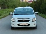 Chevrolet Cobalt 2023 года за 6 580 000 тг. в Шымкент – фото 3