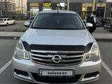 Nissan Almera 2016 года за 3 200 000 тг. в Алматы