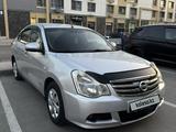 Nissan Almera 2016 года за 3 200 000 тг. в Алматы – фото 2