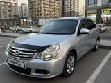 Nissan Almera 2016 года за 3 200 000 тг. в Алматы – фото 3