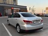 Nissan Almera 2016 года за 3 200 000 тг. в Алматы – фото 5