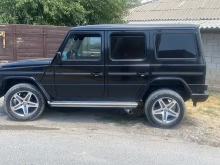 Mercedes-Benz G 300 1990 года за 5 500 000 тг. в Атырау