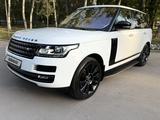 Land Rover Range Rover 2014 года за 26 000 000 тг. в Алматы