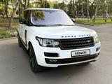 Land Rover Range Rover 2014 года за 26 000 000 тг. в Алматы – фото 2