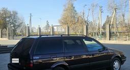 Volkswagen Passat 1993 года за 2 220 000 тг. в Кызылорда – фото 4