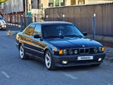 BMW 520 1995 года за 2 950 000 тг. в Астана – фото 2