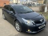 Toyota Avensis 2009 года за 7 500 000 тг. в Астана – фото 3