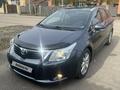 Toyota Avensis 2009 года за 7 500 000 тг. в Астана