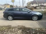 Toyota Avensis 2009 года за 7 500 000 тг. в Астана – фото 4