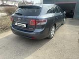 Toyota Avensis 2009 года за 7 500 000 тг. в Астана – фото 5