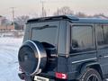 Mercedes-Benz G 500 1998 годаfor9 500 000 тг. в Алматы – фото 12